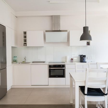 ורשה Elektrownia Powisle Comfort Apartment מראה חיצוני תמונה
