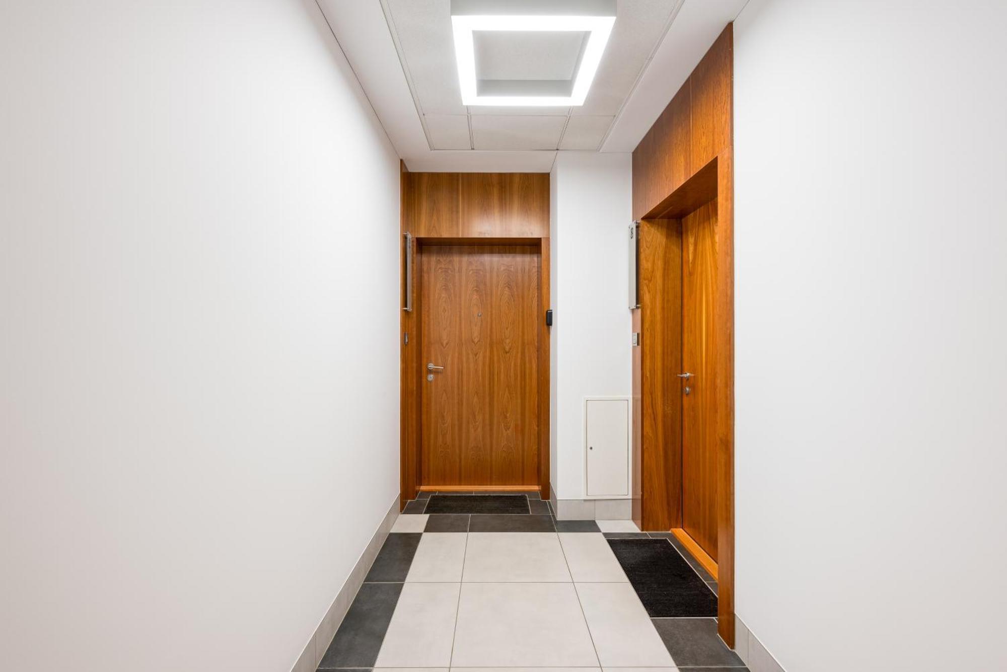ורשה Elektrownia Powisle Comfort Apartment מראה חיצוני תמונה