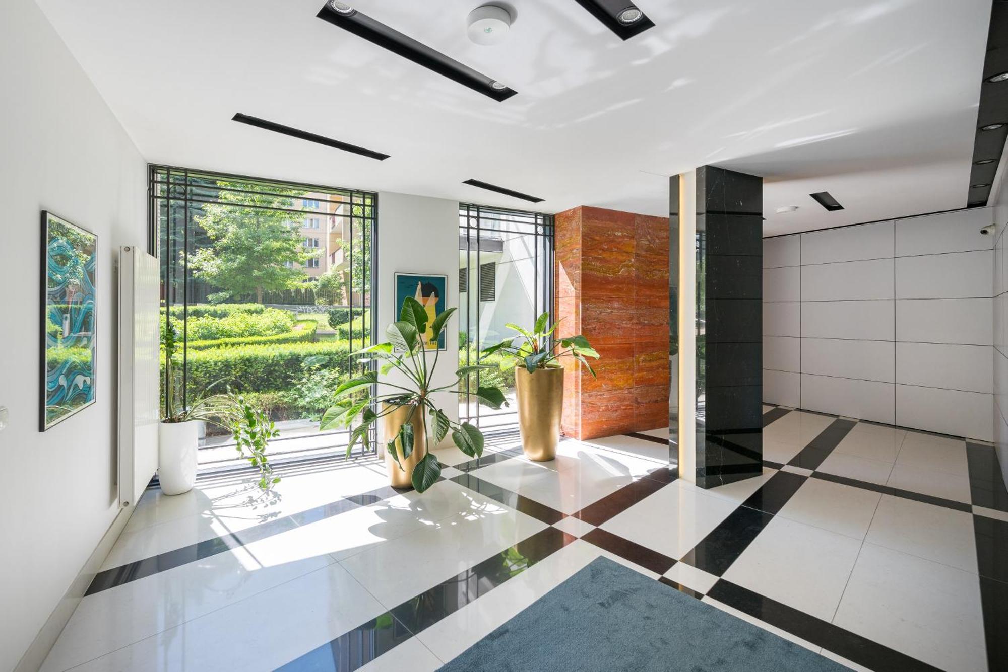 ורשה Elektrownia Powisle Comfort Apartment מראה חיצוני תמונה