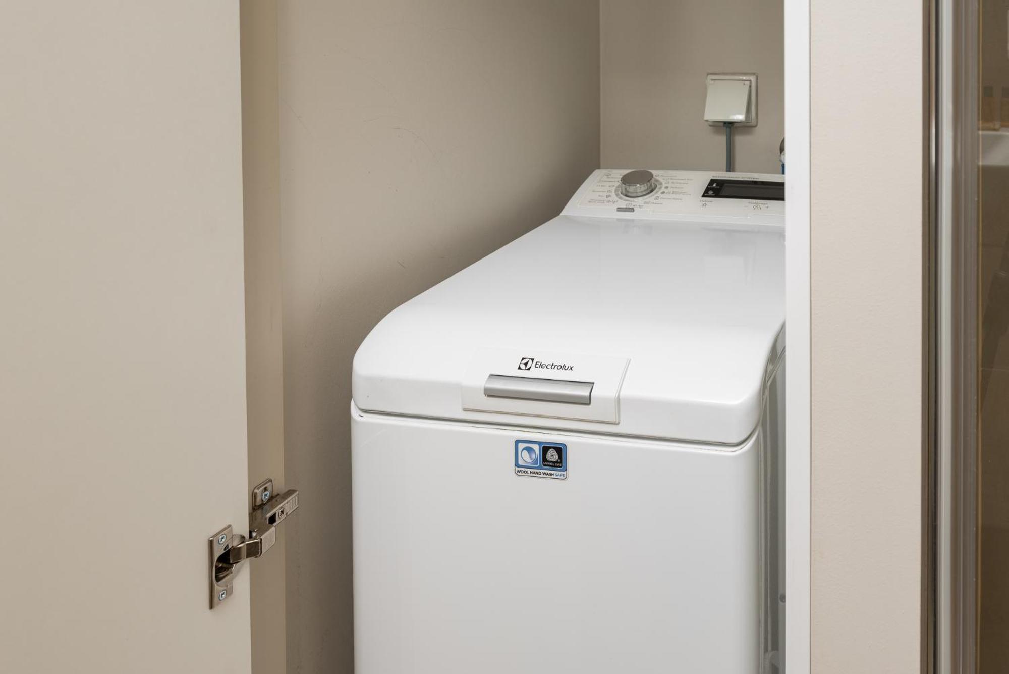 ורשה Elektrownia Powisle Comfort Apartment מראה חיצוני תמונה