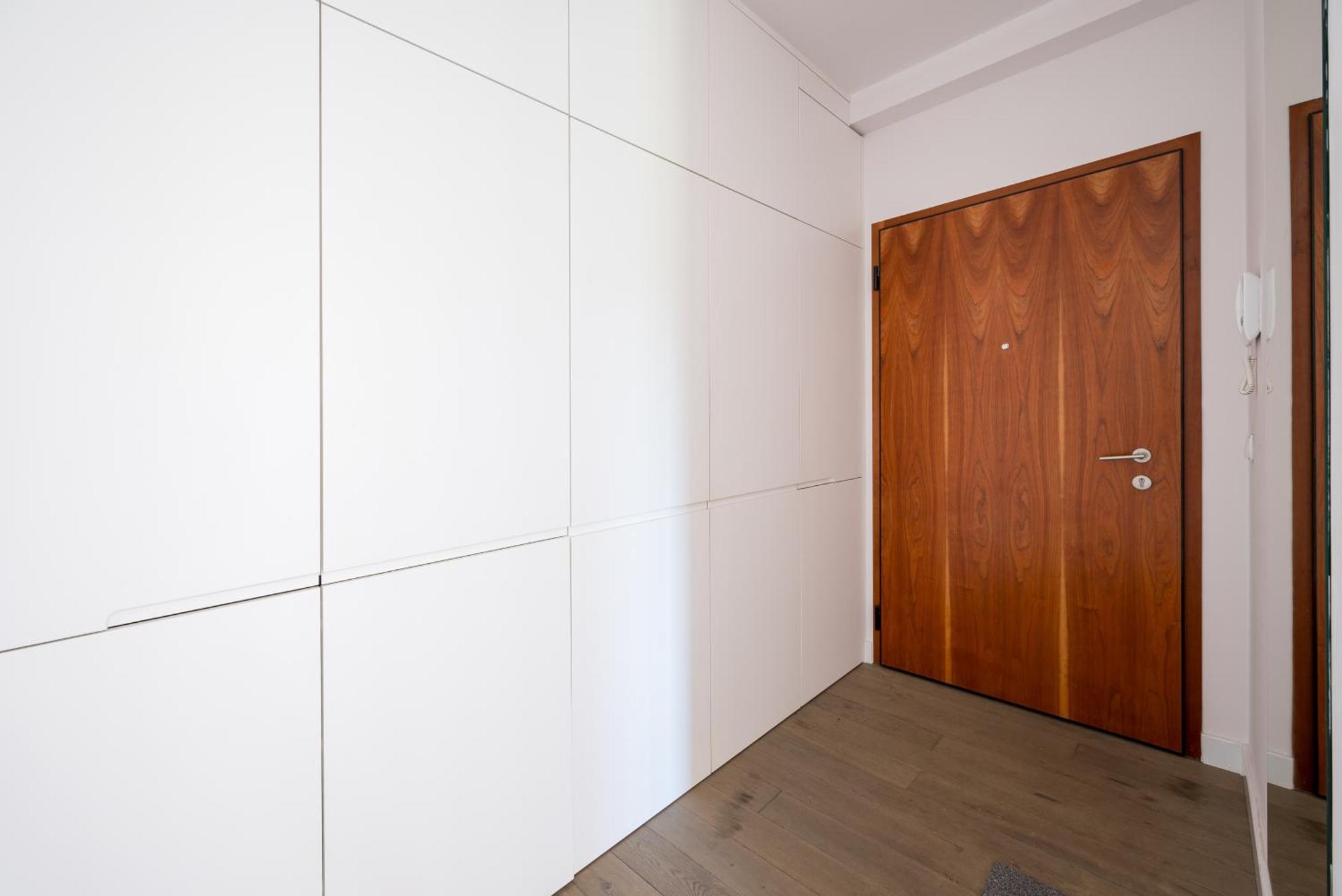 ורשה Elektrownia Powisle Comfort Apartment מראה חיצוני תמונה